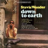 stevie wonder down to earth