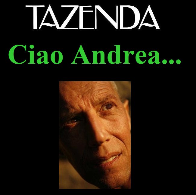 Tazenda testi, accordi, foto, traduzioni