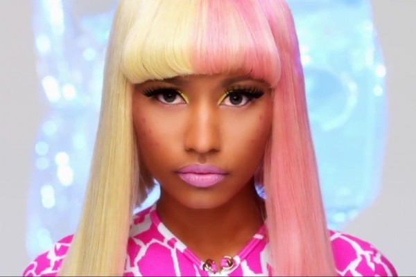 Uscirà Il 3 Aprile Il Nuovo Album Di Nicki Minaj Che Si Intitola Pink