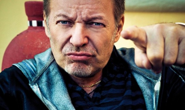 vasco rossi