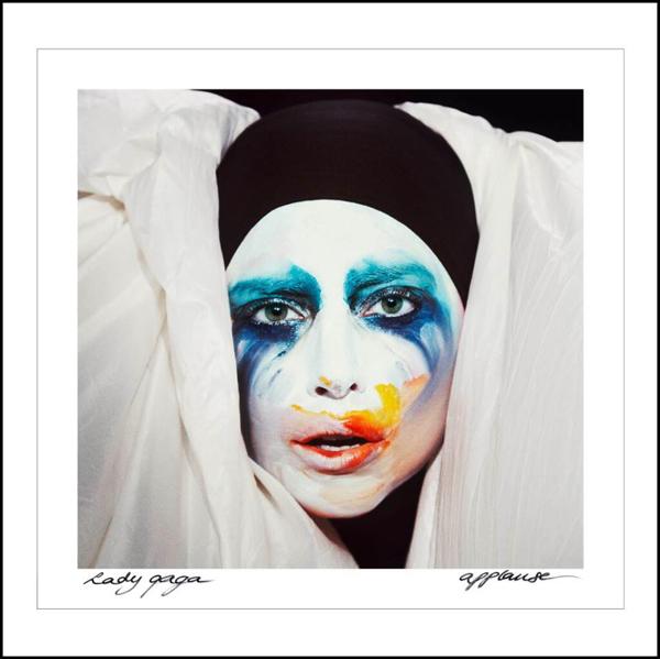 applause cover