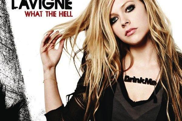What-The-Hell-by-Avril-Lavigne-600x400