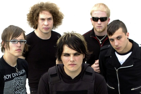 my chemical