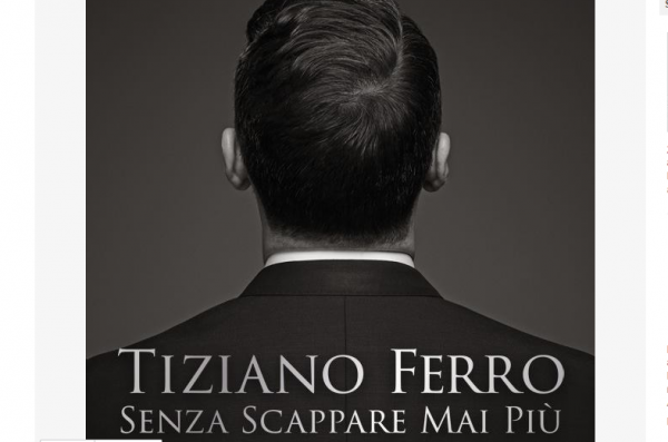 ferro senza scappare