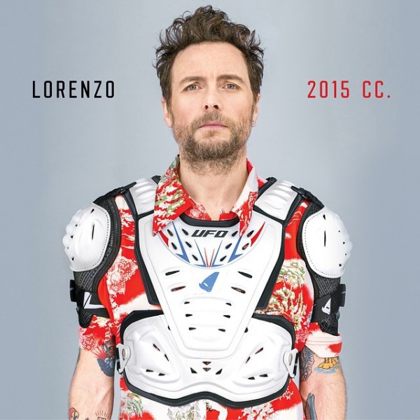jovanotti copertina