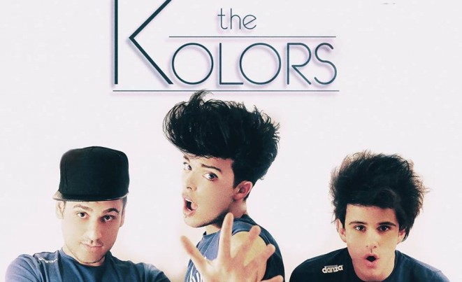 the-kolors