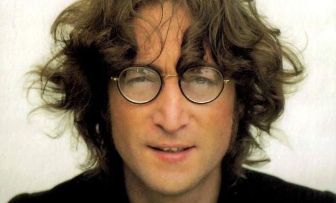 John-Lennon