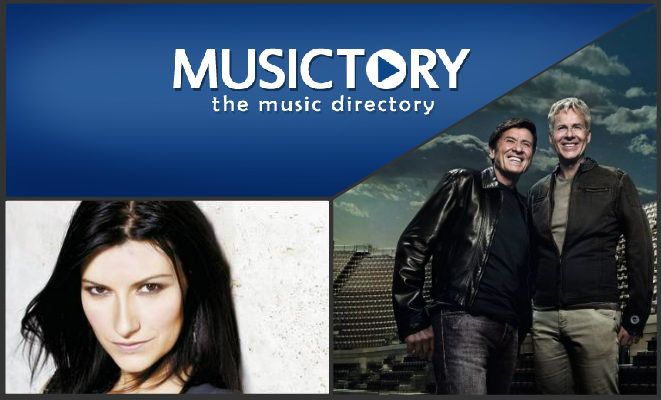 capitani coraggiosi pausini